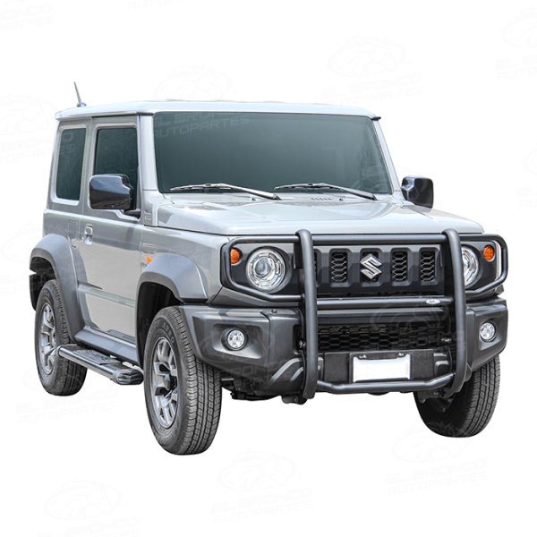 BURRERA SUPER BRONCO SZ JIMNY 20-21