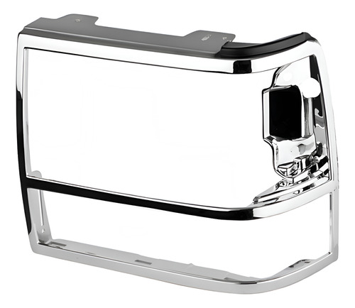 BISEL FD EXPLORER 91-94/RANGER 89-92 CROMADO IZQ