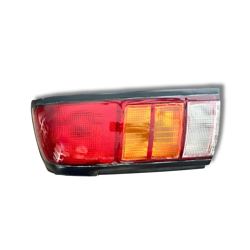 CALAVERA NS TSURU III 94-96 DER ***Hasta