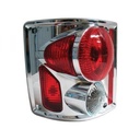 CALAVERA CHEVY PU 73-91 SPORT CROMO