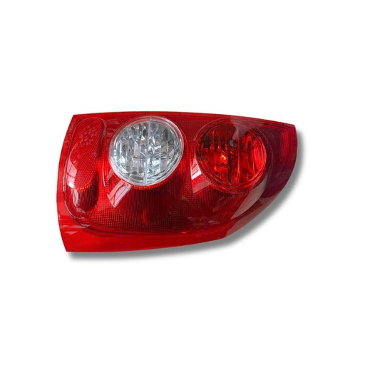 CALAVERA CV TORNADO 04-08 ***Hasta Ago