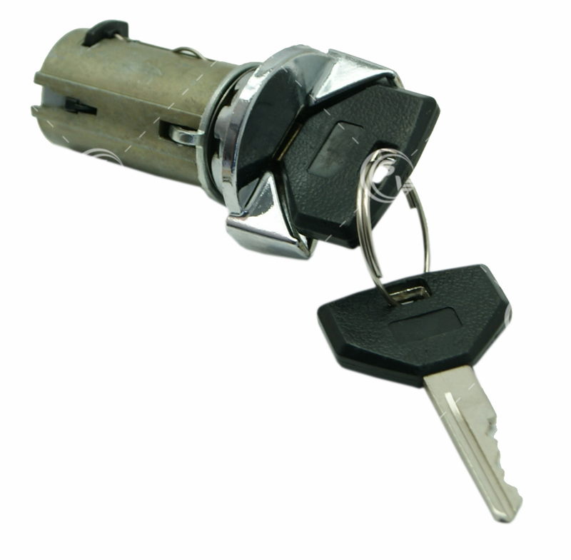 CILINDRO IGNICION SHADOW 86/89 LS509C