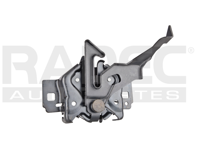 CHAPA DE COFRE FD RANGER 05-12  HUSHAN    