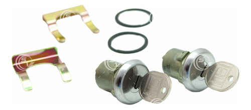 CILINDRO PUERTA CUB GM 74-98