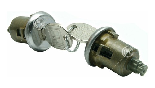 CILINDRO PUERTA IMPALA 71-76 LAGUNA 73-76 MALIBU 65-81 CUTLASS 80-87