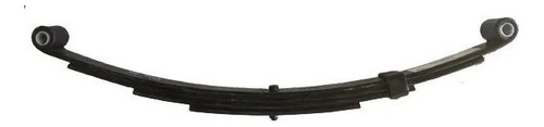 MUELLE REMOLQUE 4 HOJAS 1750 LB "EMCO"