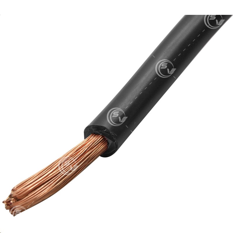 CABLE BATERIA 0/4 NEGRO