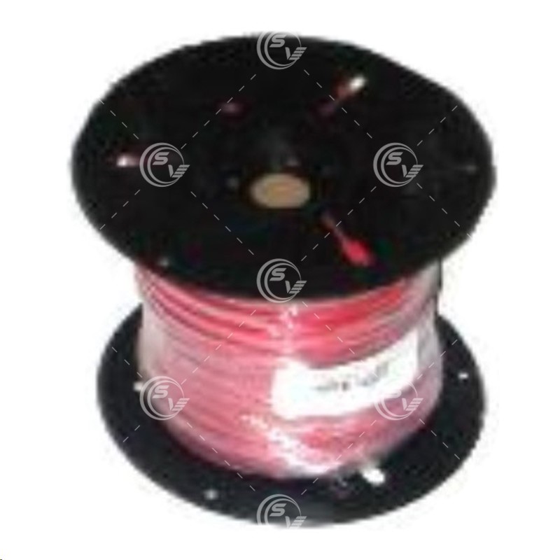 CABLE AUTOMOTRIZ PLASTICO CAL.18 x METRO