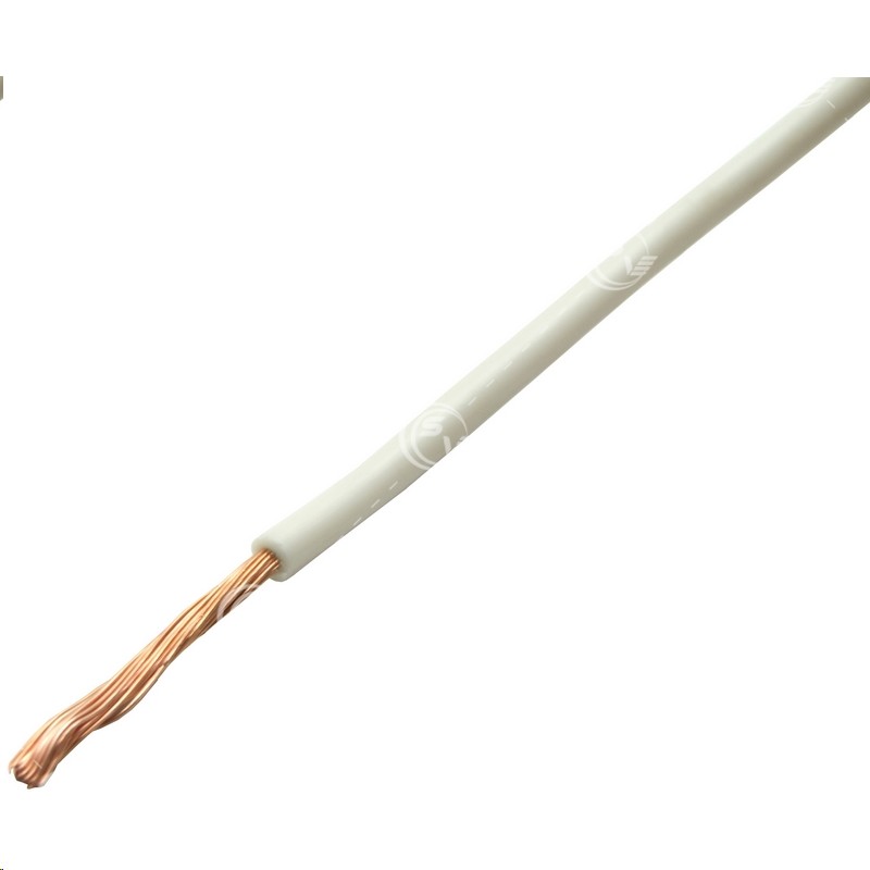 CABLE AUTOMOTRIZ PLASTICO CAL 12 x metro