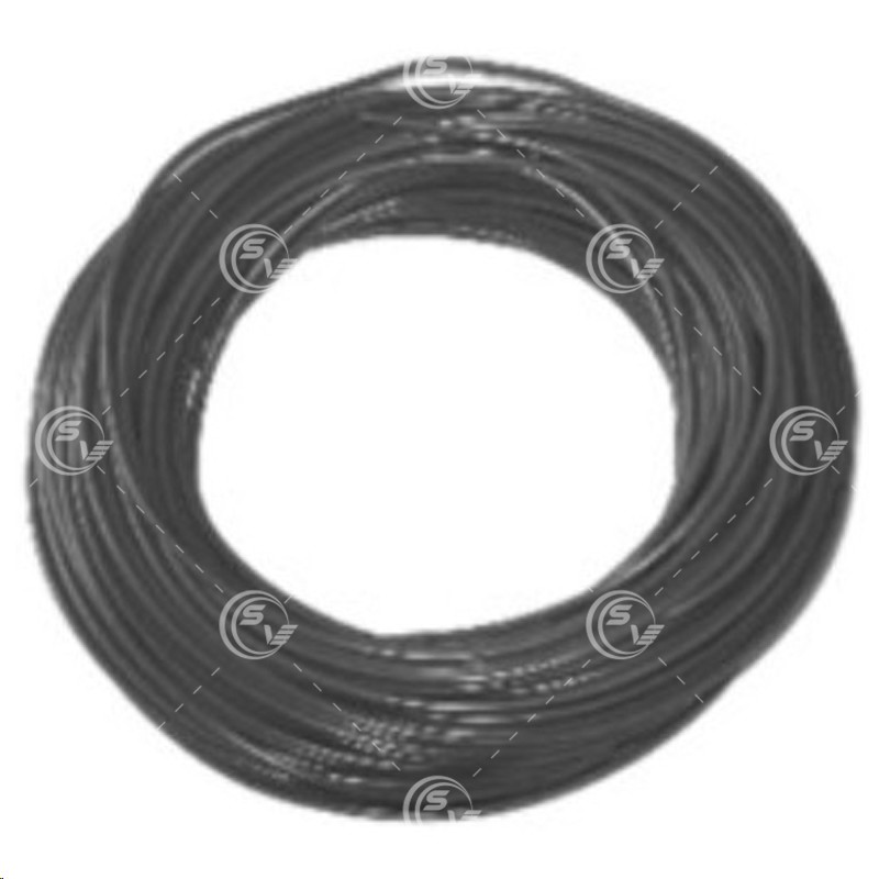 CABLE AUTOMOTRIZ PLASTICO 12 30 M Rollo