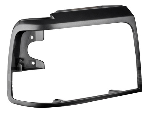 BISEL FD F-150/F-250/F-350 92-98 P/PINTAR DER