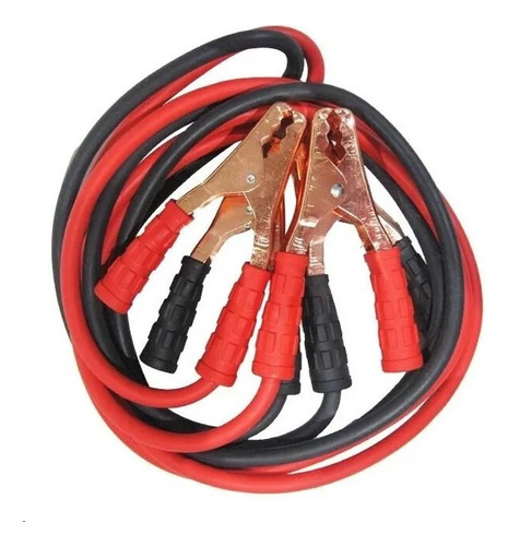CABLES PASA CORRIENTE 600A