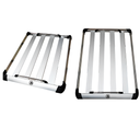 CANASTILLA PORTAEQUIPAJE BRONX UNIV 50 X