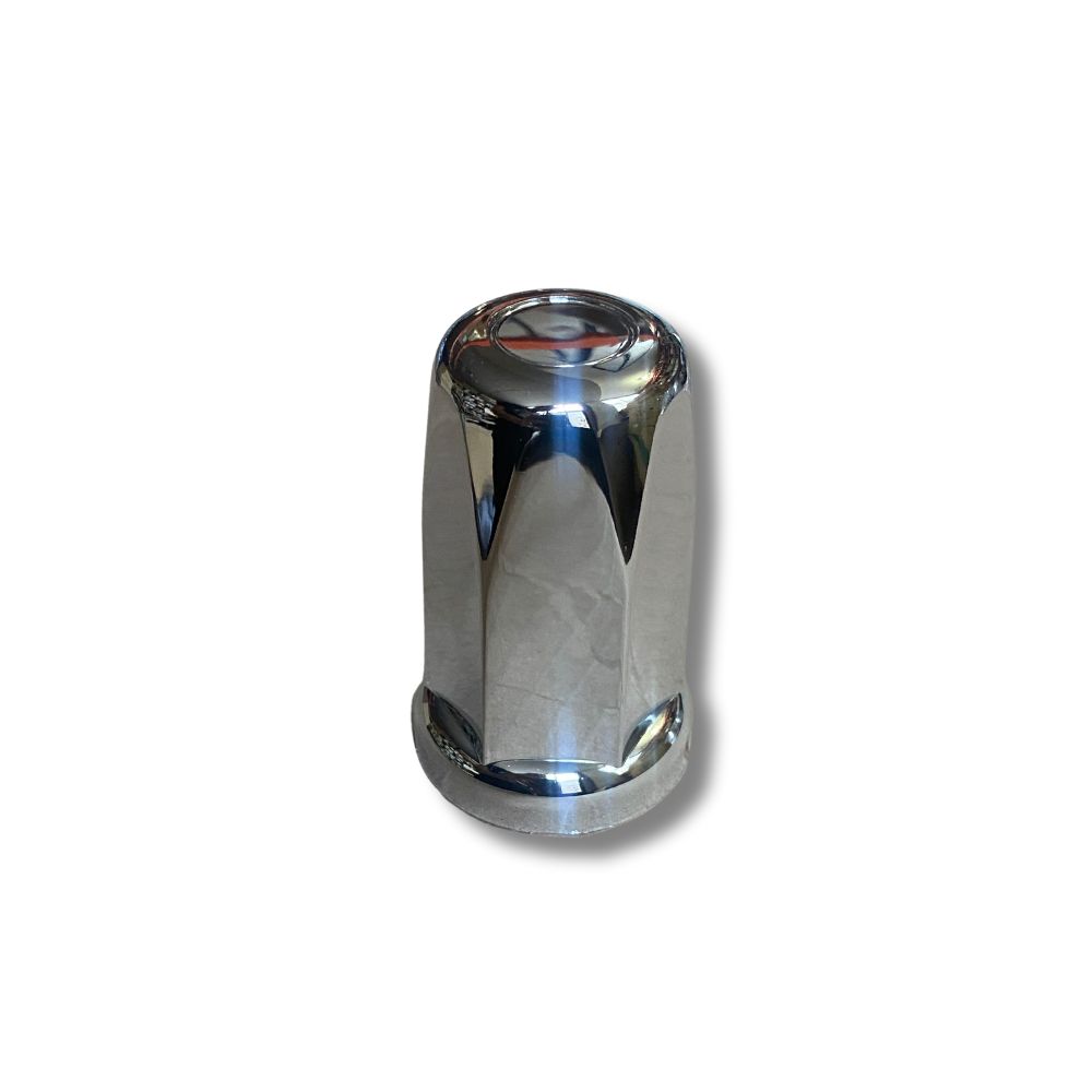 CAPUCHON TUERCA CROMO PARA CAMION 38MM X