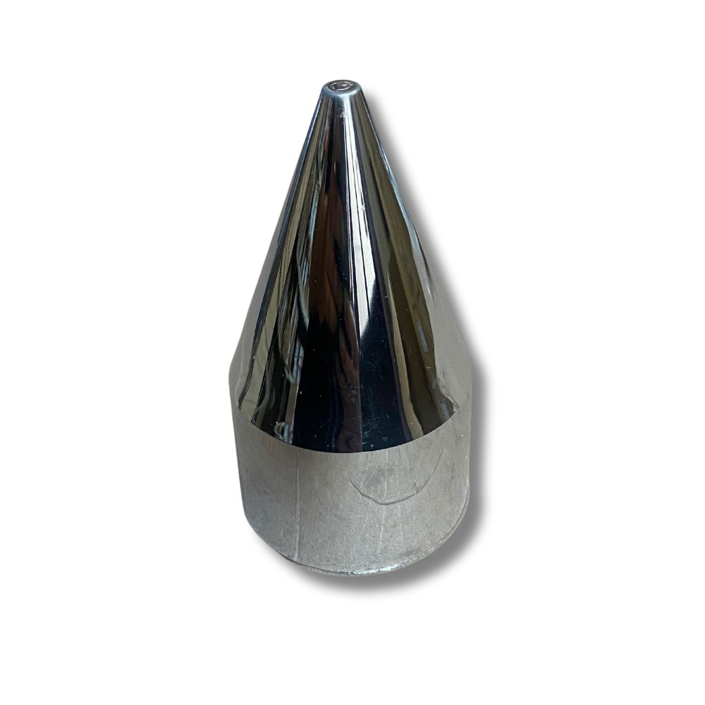 CAPUCHON TUERCA CROMADO PARA CAMION PUNT