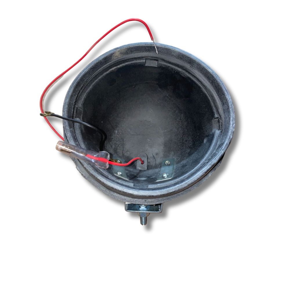 CARCASA UNIDAD 4000 GRANDE HULE ***Hasta