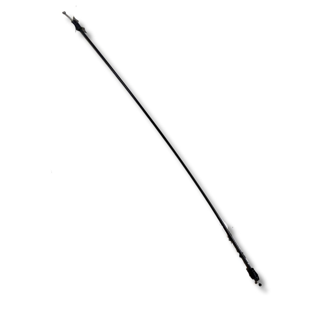 CHICOTE CERRADURA CM SILVERTADO 80cms