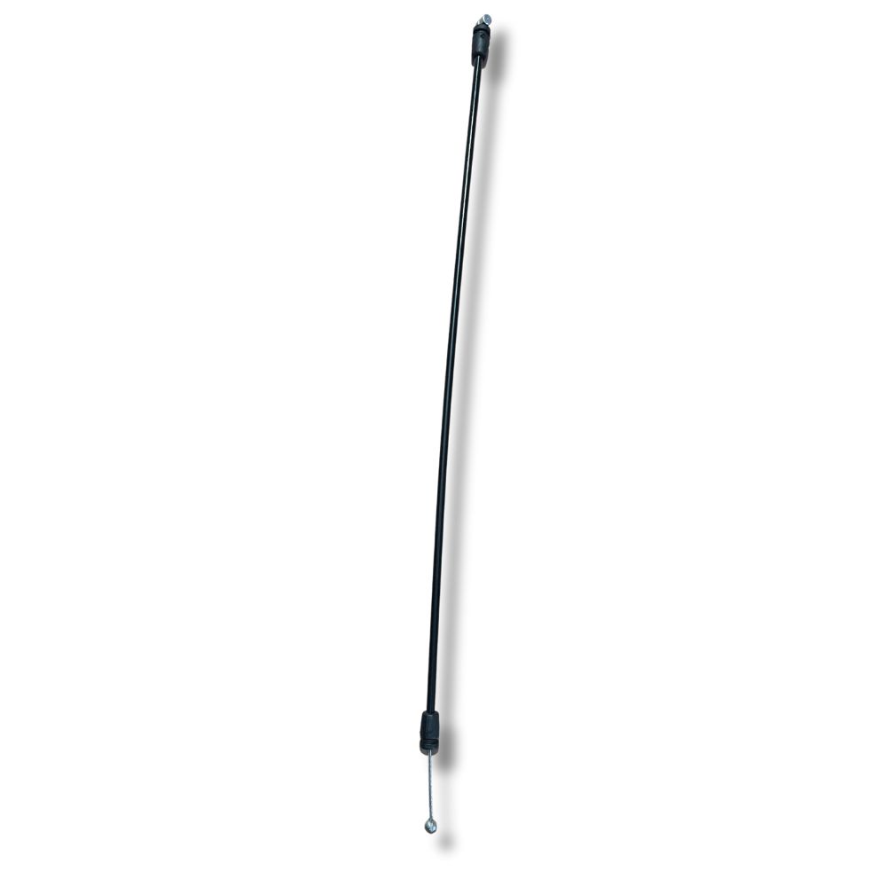 CHICOTE CERRADURA FD ECONOLINE DEL 96-08