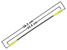 [CCR0500601] CHICOTE CERRADURA ECONOLINE 5A PTA IZQ