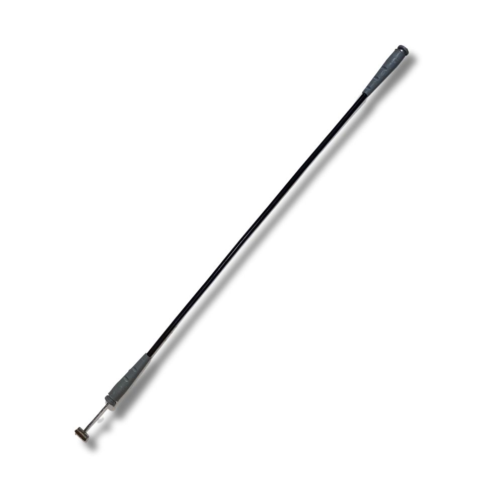 CABLE P/CERRADURA FD. ECONOLINE PTA. LAT