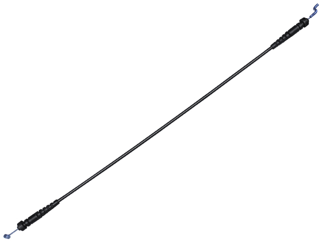 CHICOTE CERRADURA FD 92-96 C/FUNDA