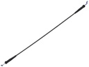 CHICOTE CERRADURA FD 92-96 C/FUNDA