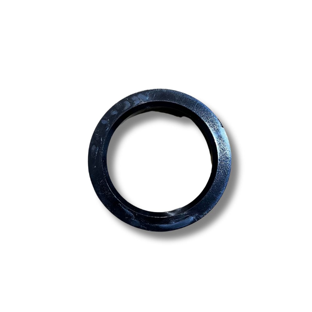 CENTRADOR RIN NEGRO PLASTICO (73.1 X 57.1) 4 PZS