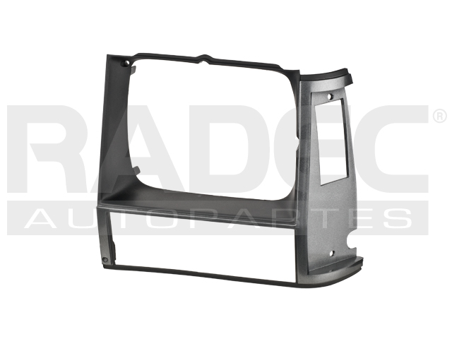 BISEL JP CHEROKEE 84-90/COMANCHE 86-90 GRIS IZQ