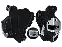 CERRADURA PUERTA TY. CTA. HILUX 05-11 DE