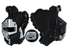 CERRADURA PUERTA TY. CTA. HILUX 05-11 DE