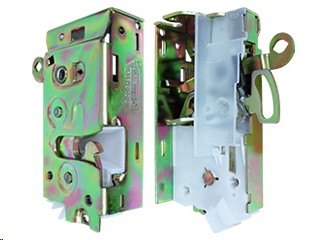 CERRADURA PUERTA FIESTA ELEC DEL IZQ