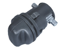 CHAPA GUANTERA NS TSURU I Y II GRIS