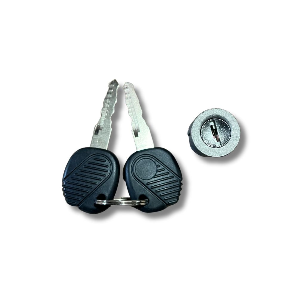 CHAPA GUANTERA VW POINTER 96-05 ***Hasta