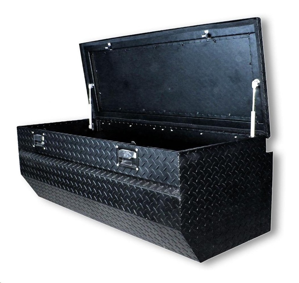 CAJA PARA HERRAMIENTAS DE ALUMINIO TIPO 