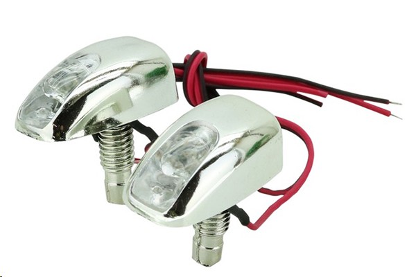 CHISGUETERO UNIVERSAL C/LUZ VERDE