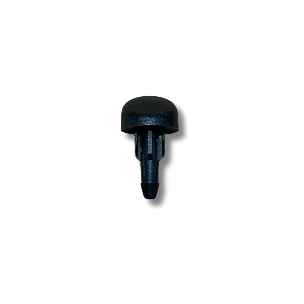 CHISGUETERO LIMPIAPARABRISAS RN CLIO/NS PLATINA NEGRO