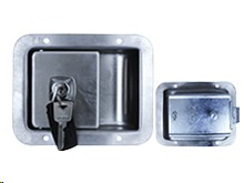 CHAPA HUNDIDA UNIVERSAL P/CAMAROTE GRAND