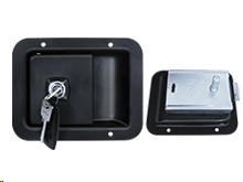 CHAPA HUNDIDA UNIVERSAL P/CAMAROTE GRAND