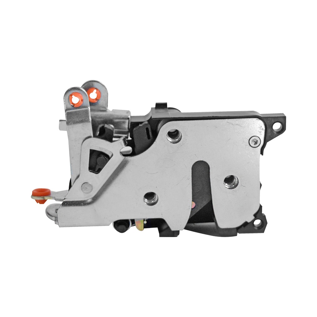 CHAPA DE PUERTA CV BLAZER (S10) 95-04  GM JIMMY 95-97/SONOMA 95-98  CV S10 95-04  CON ADAPTACION P/ELECTRICA Izquierdo Delantera  