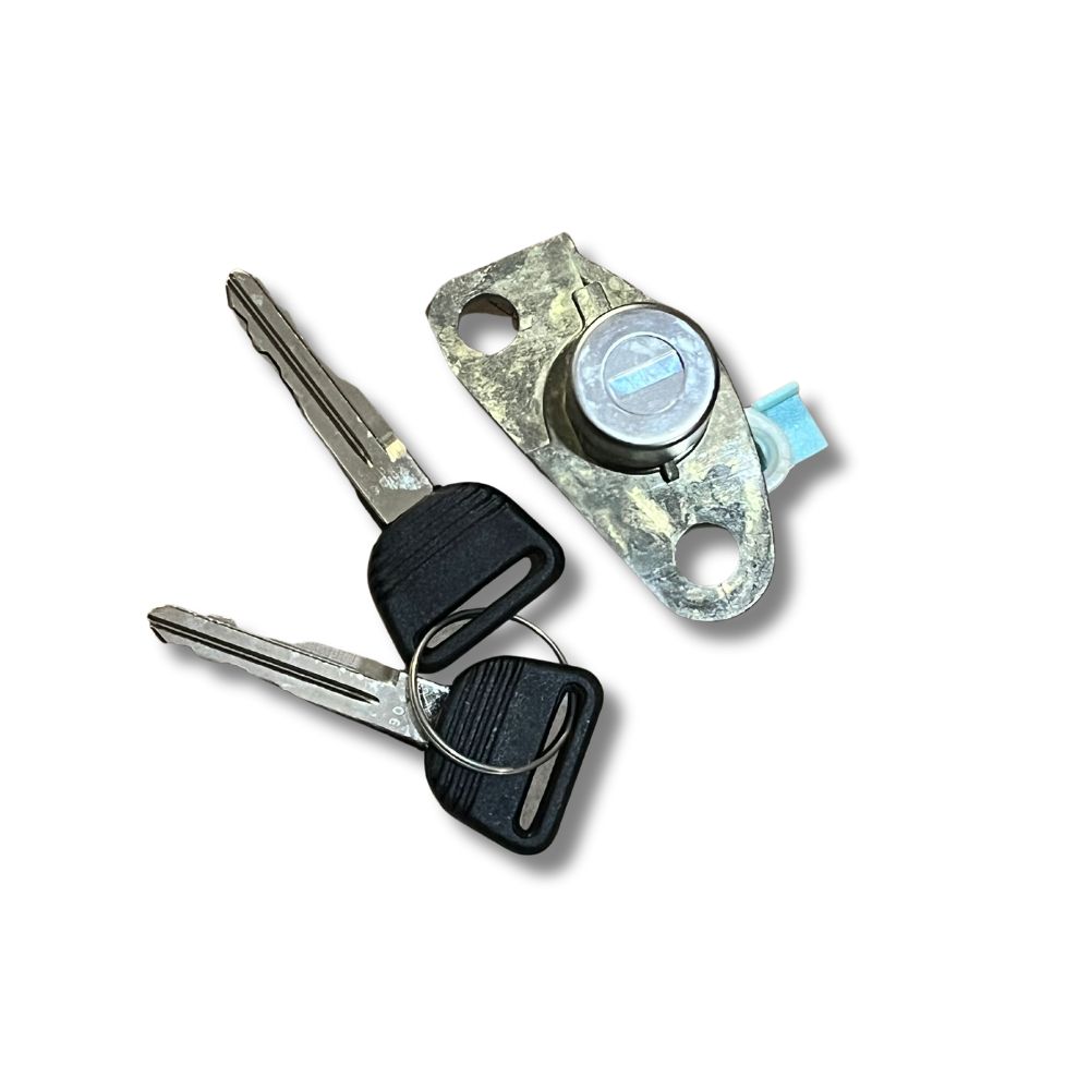CILINDRO CAJUELA CIVIC 4P 01-03