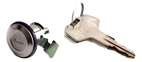 CILINDRO TAPA GAS NS PU 94-04