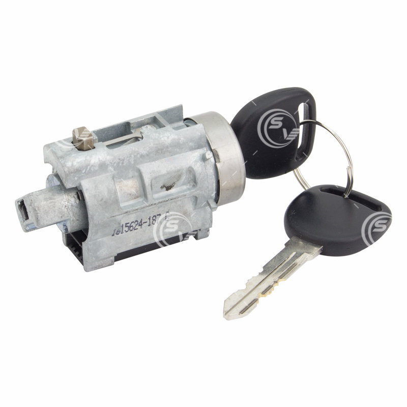 CILINDRO IGNICION MALIBU 97-05 / CUTLASS / GRAND AM 99-05