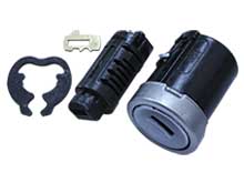 CILINDRO IGNICION FOCUS 98-09 DESAR S/LL