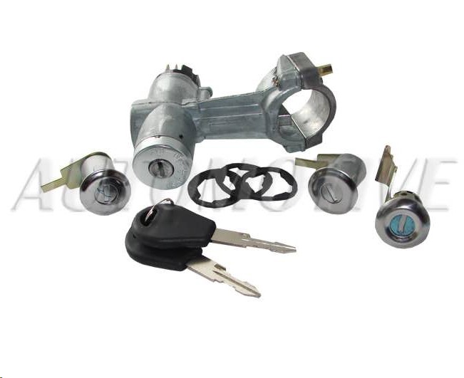 JGO CILINDROS NS PICK UP 720/ 2 CILINDRO