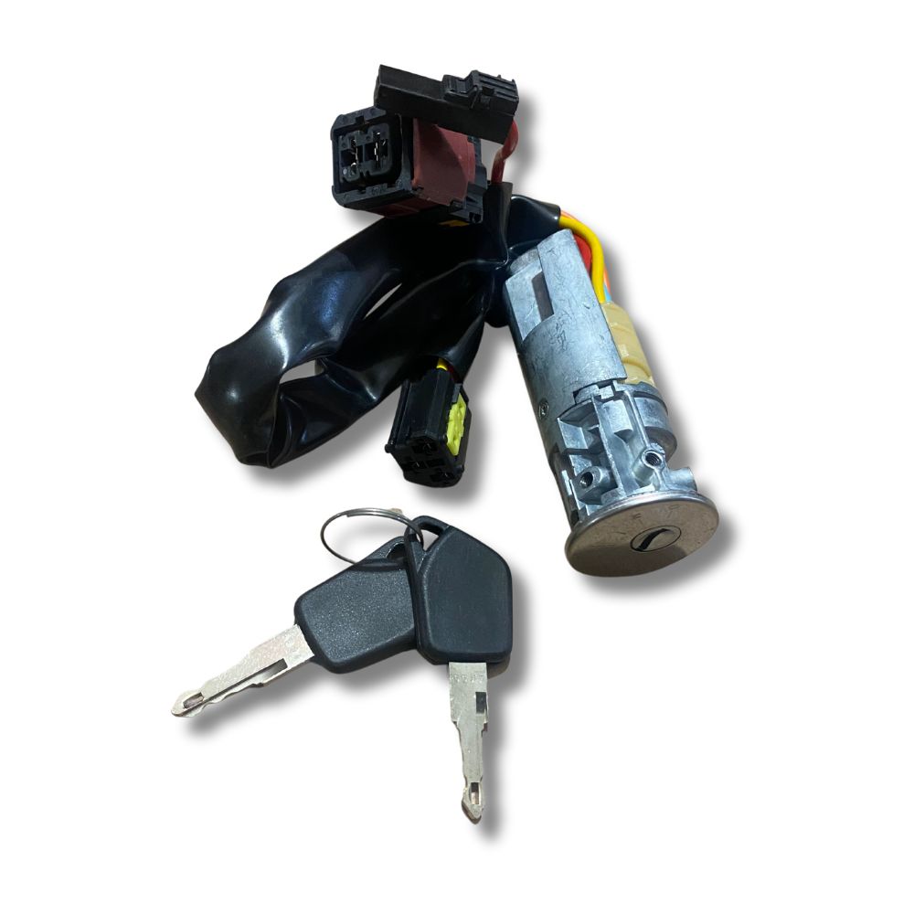 CILINDRO IGNICION PG 206 98-06 ***Hasta 