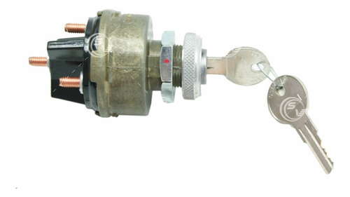 CILINDRO IGNICION UNIVERSAL CUB US14