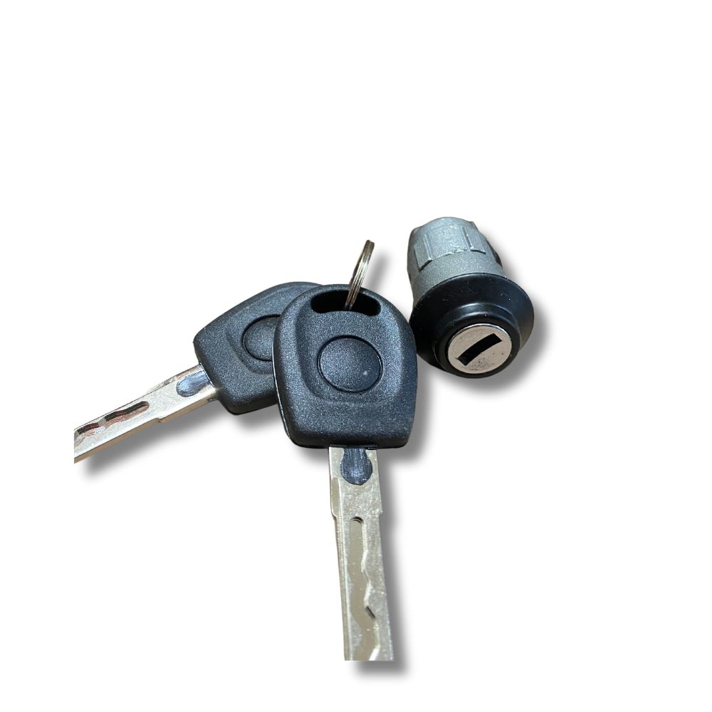 CILINDRO IGNICION VW POINTER 00-06 C/LL 