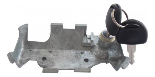 CILINDRO PUERTA CV CHEVY 1993 - 2004 C/BASE DER