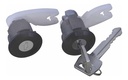 CILINDRO PUERTA EXPLORER 91-95 RANGER 93-96 VAN 92-96