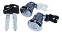 CILINDROS DE PUERTAS FD EXPLORER 97-01 RANGER 97-03 AEROSTAR 96-97 VAN 97-06 T.W.